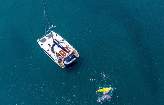 Seawind 1160 Venity