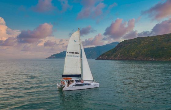 Seawind 1160 Venity