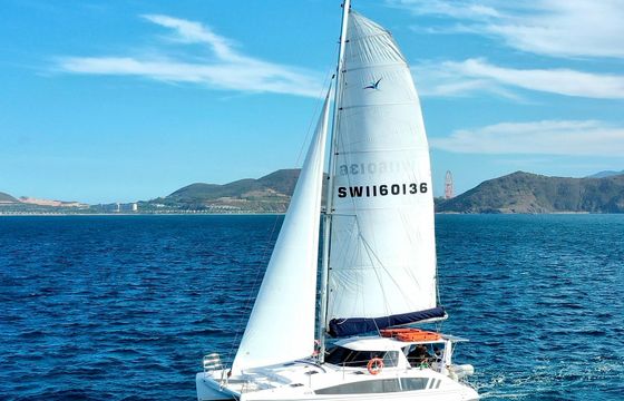 Seawind 1160 Venity