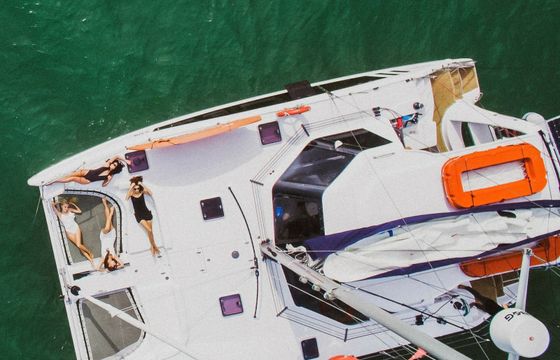 Seawind 1160 Venity