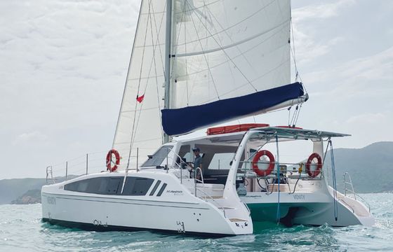 Seawind 1160 Venity