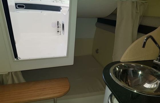 Saver 830 Saracen King