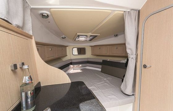 Saver 830 Saracen King