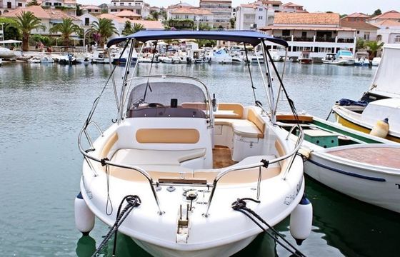 Saver 650 Saver 650 Open