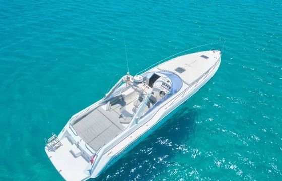 Sunseeker 43 My Way