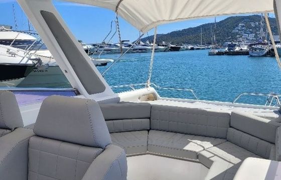 Sunseeker 43 My Way