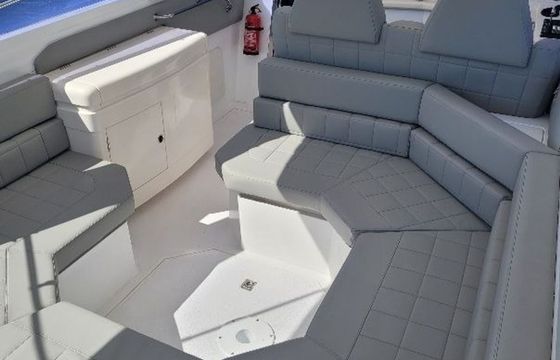 Sunseeker 43 My Way
