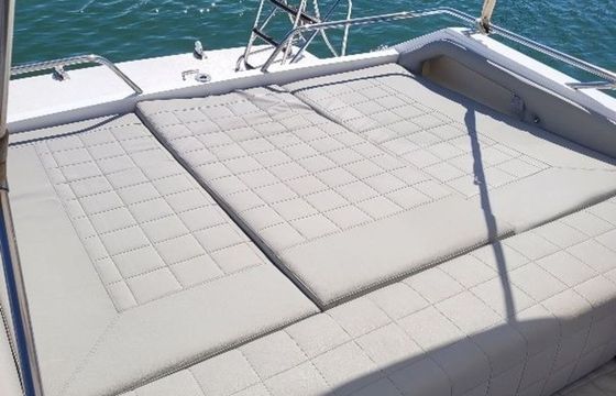 Sunseeker 43 My Way