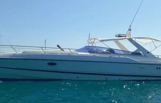 Sunseeker 43 My Way