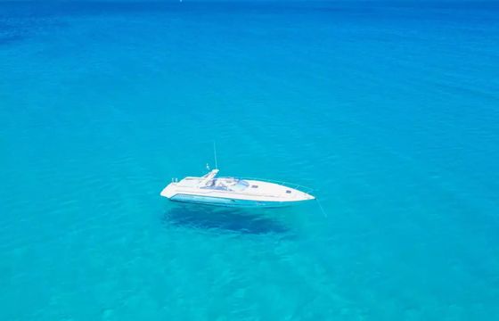 Sunseeker 43 My Way