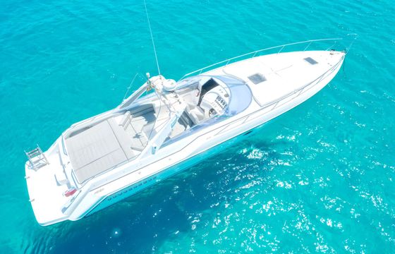 Sunseeker 43 My Way