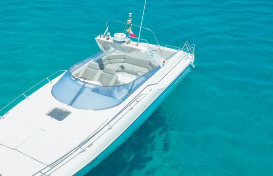 Sunseeker 43 My Way