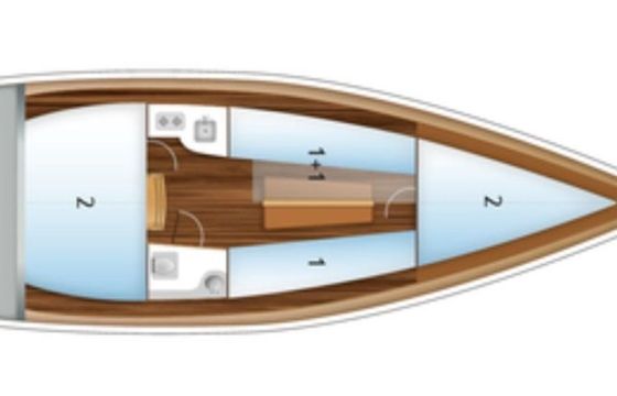 Sedna 26 Turist Rajcocha 3
