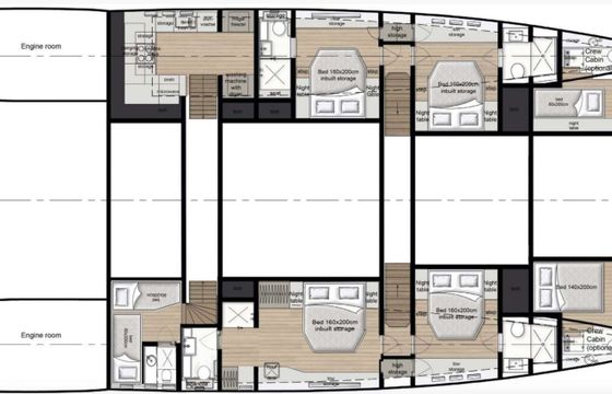 Sunreef 70 Alteya