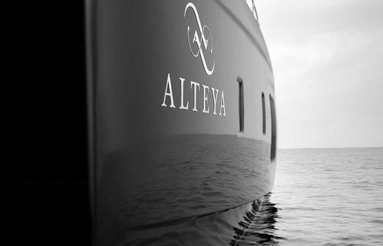 Sunreef 70 Alteya