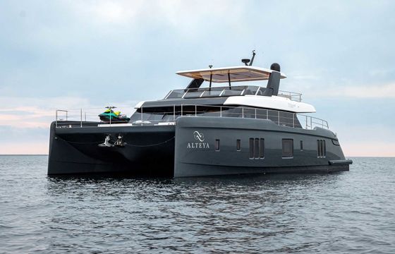 Sunreef 70 Alteya