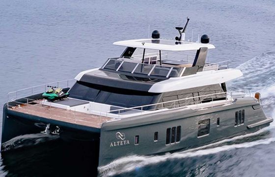 Sunreef 70 Alteya