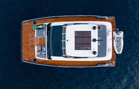 Sunreef 70 Alteya