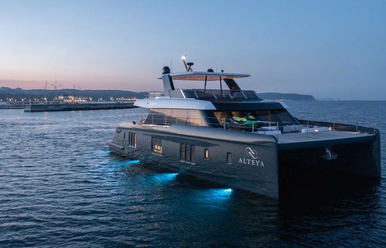 Sunreef 70 Alteya