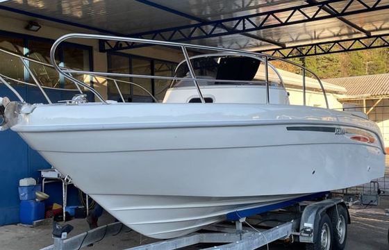 Selva 7.2 Selva