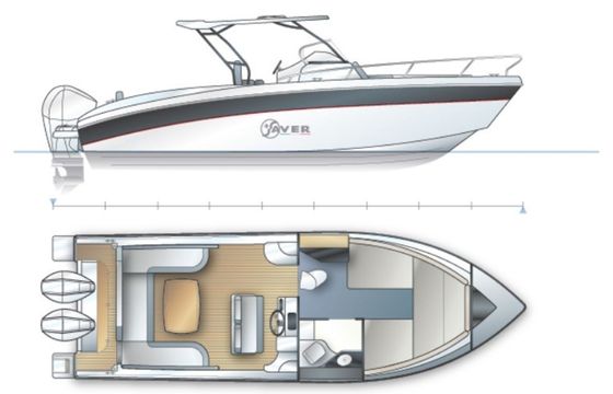Saver 870 Walkaround
