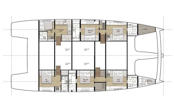 Sunreef 80 Genny