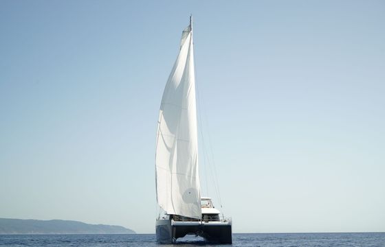 Sunreef 80 Genny