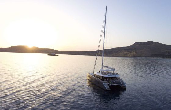 Sunreef 80 Genny