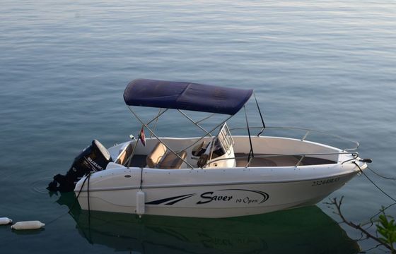 Saver Open 19 2