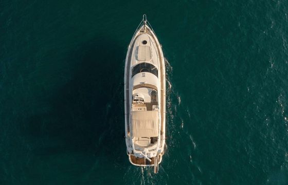 Sunseeker 56 Monsun