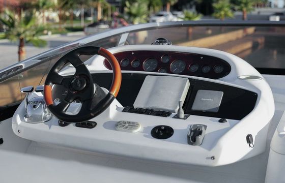 Sunseeker 56 Monsun