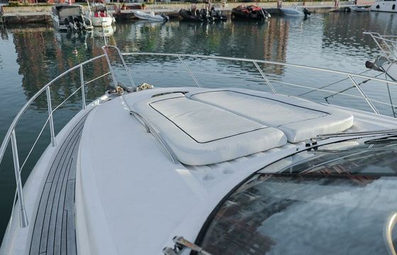 Sunseeker 56 Monsun
