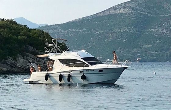 Sessa 32 Norah
