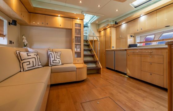 Sea Ray 55 Il Consigliere