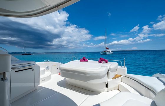 Sea Ray 55 Il Consigliere