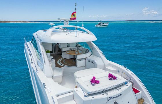 Sea Ray 55 Il Consigliere