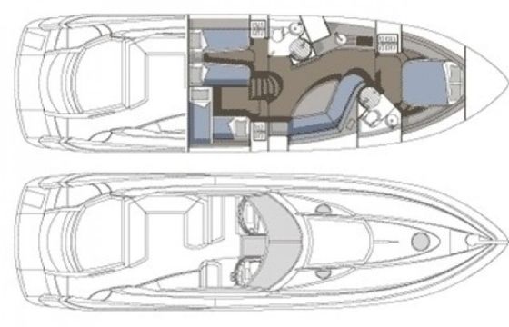 Sunseeker 53 Perfection