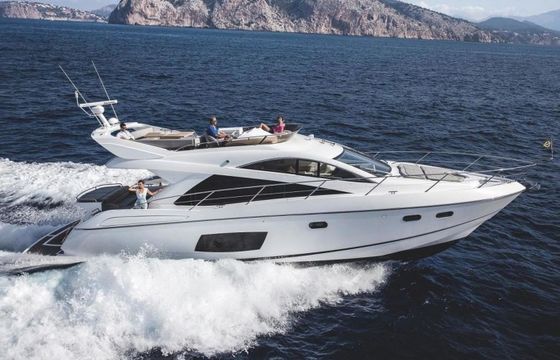 Sunseeker 53 Perfection