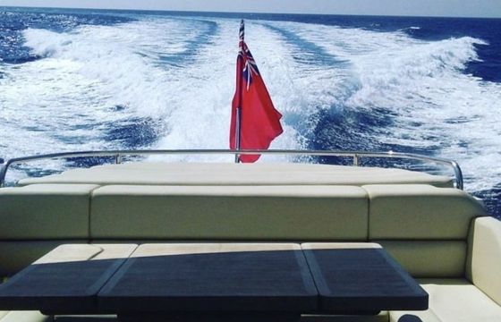 Sunseeker 53 Perfection