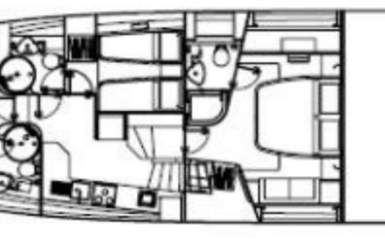 Sunseeker 60 Sea Scape 2