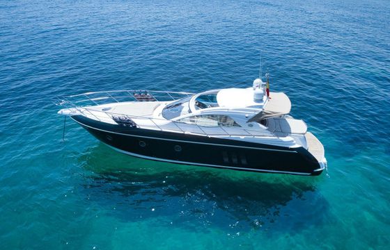Sessa C46 Kunana