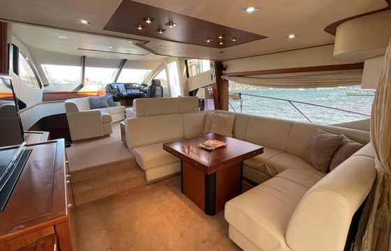 Sunseeker 60 Star