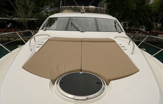 Sunseeker 60 Star