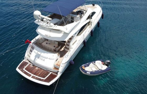 Sunseeker 60 Star