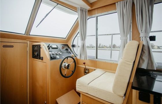 Scandinavia 950 Hanna