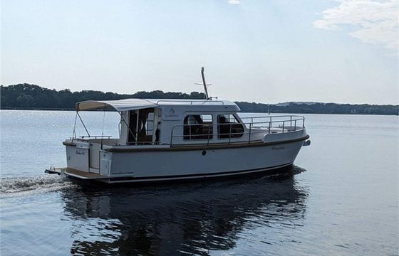 Scandinavia 950 Hanna