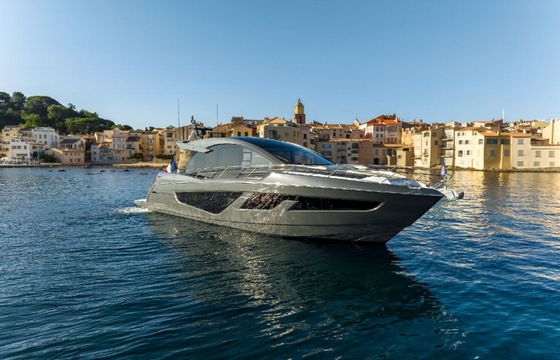Sunseeker 65 Aqua
