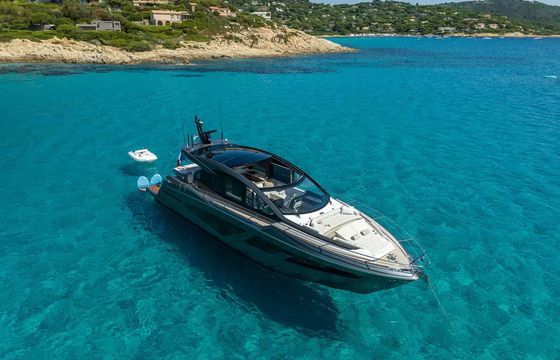 Sunseeker 65 Aqua