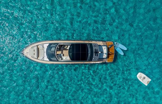 Sunseeker 65 Aqua
