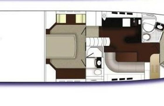 Sea Ray 580 SeaBarbie